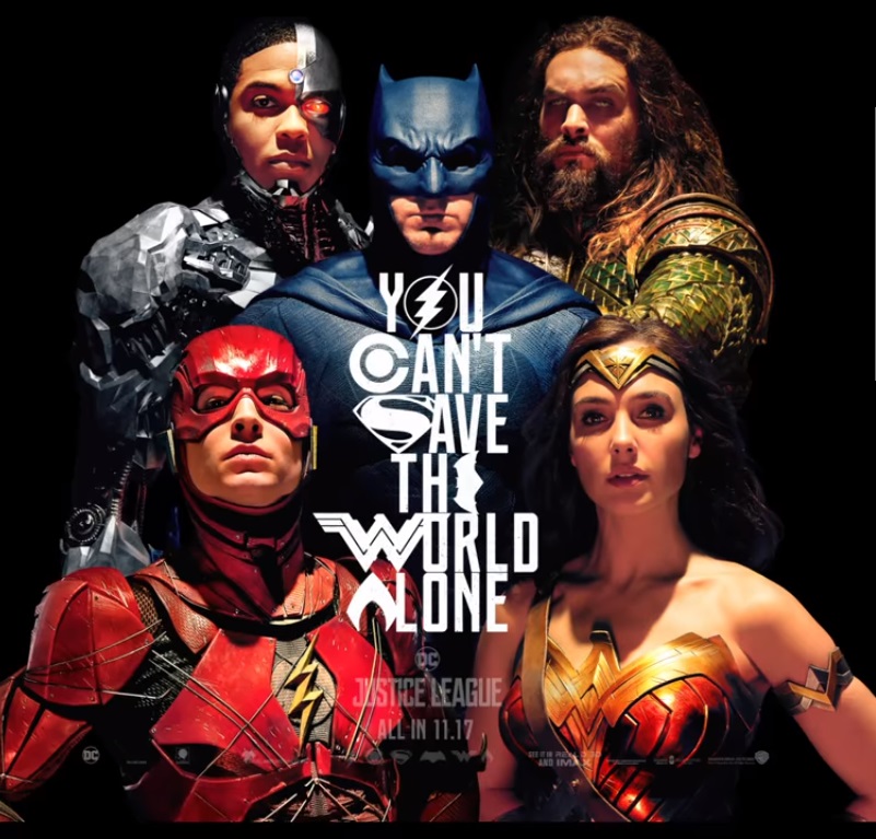 Justice League